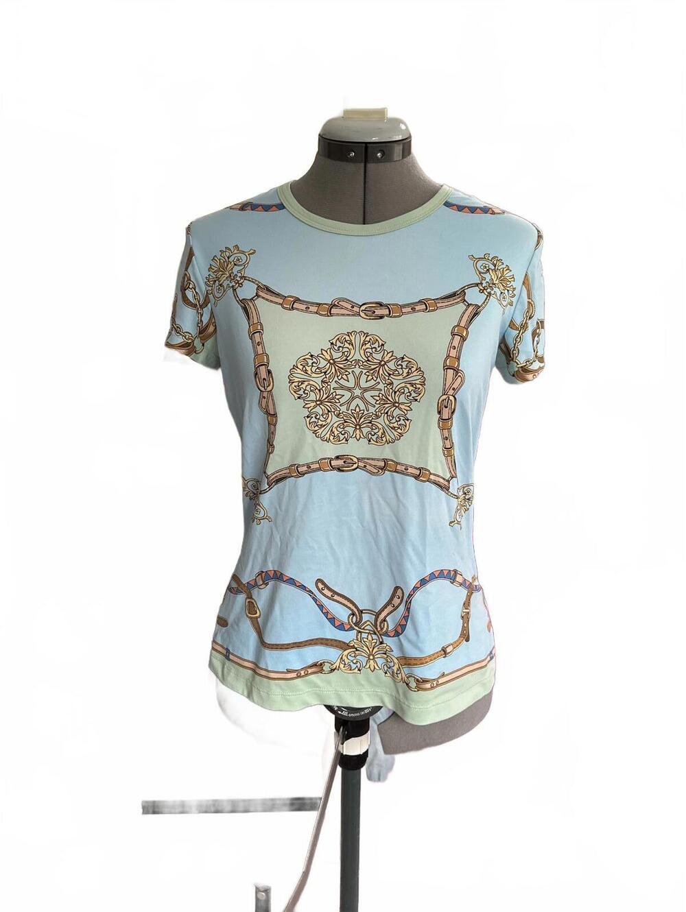 Vintage J. McLaughin Top Size S